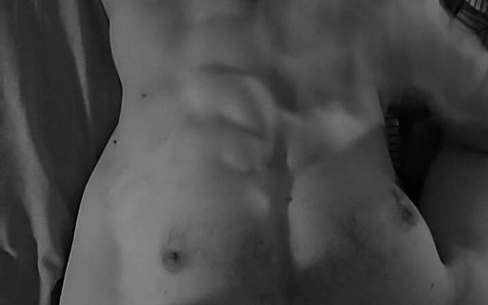 Kristian: Hairy Hot Guy