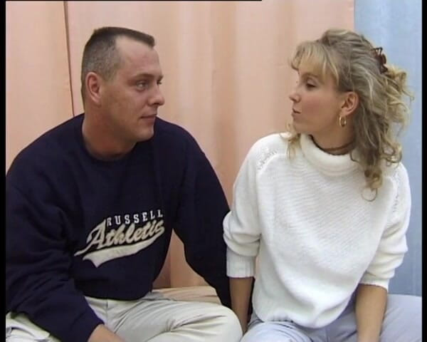 YOUR FIRST PORN: Dein Arsch Gehoert Heute Mir - Rick et Jaquelin Ton cul...