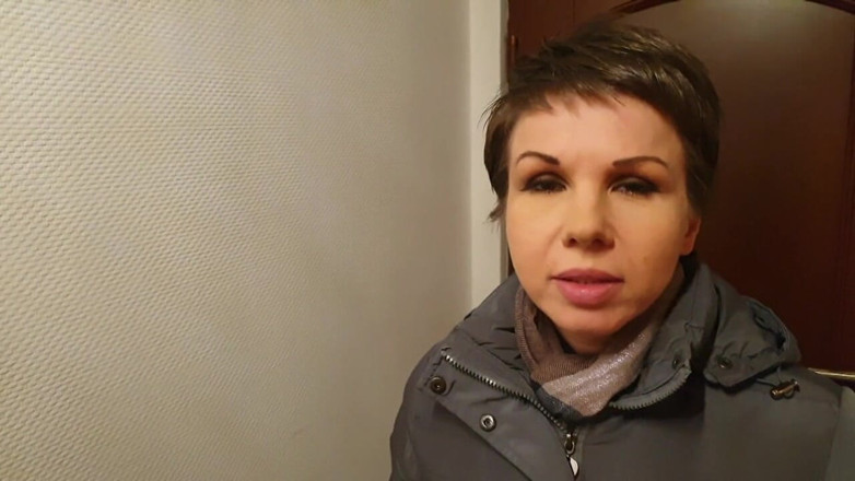 Lydia Privat: 2 days, 2 user fucks