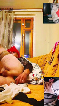 Djini Is Want to Fuck
