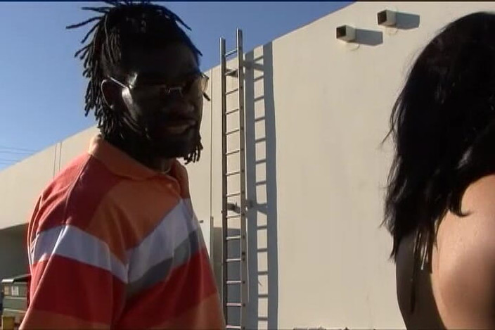 Blitzporn: Tiny Black Adventures 4 - Odcinek 6