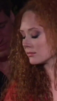 Monica Sweetheart a Steve Taylor kouří anální gmct1123