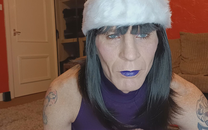 Dirty David: 데이비드 앤더슨을 따먹는 보라색 색