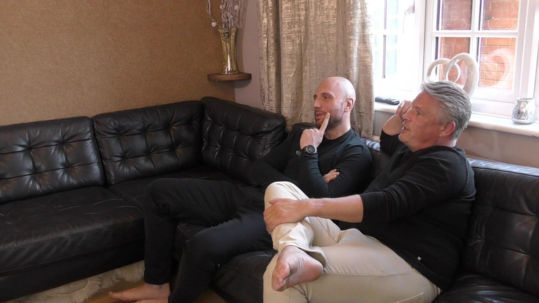 SBG Media: I turisti italiani hanno un quartetto con bbgg