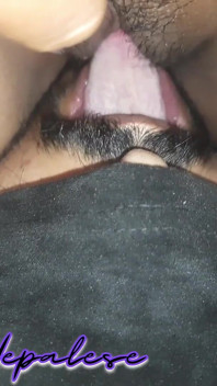 Husband Flims When I Take His Friend Big Dick Inside My Wet Pussy