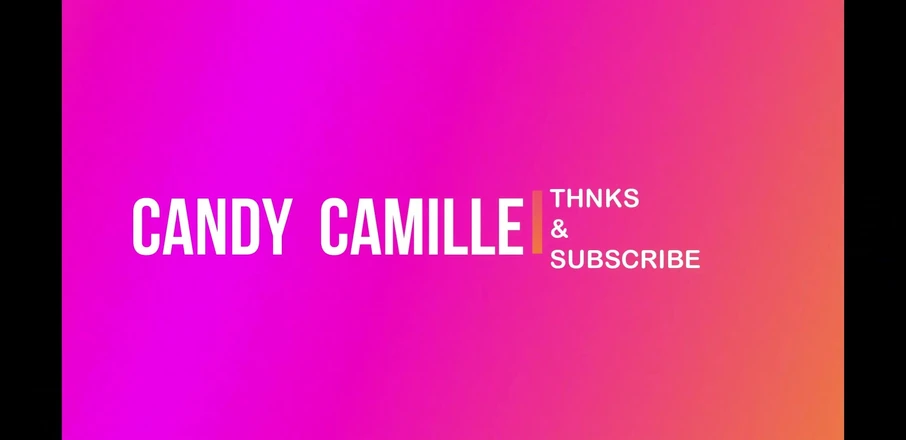 Kndy Kmille: Sexy Girl Twerks and Squirts
