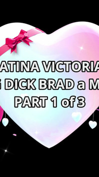 Hot Latina Wife Victoria June Gives Big Dick Brad a Makeover - Immoral Family 4K