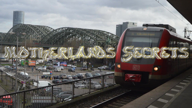 Evilseed Entertainment: Lucios Luvs na Europa