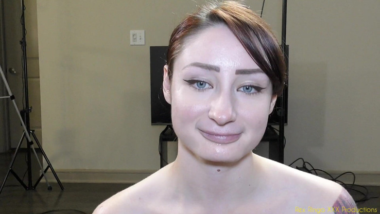 Rex Ringo XXX Productions: Drained by Legendary Pornstar Violet Monroe