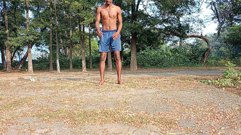 LinearOrnament35: Wie man deinen Penis verlängert: 5 Trainingseinheiten, um es 7 Zoll lang...