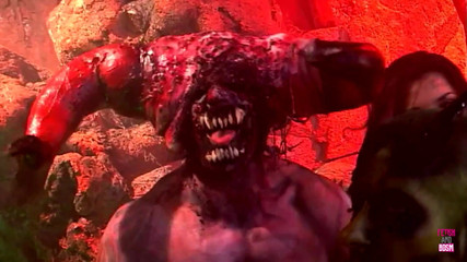 Fetish and BDSM: 다른 섹스 미친 창녀와 깨워서 바로 맞는 화려한 금발