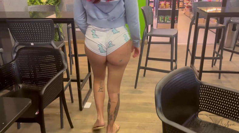 MelissaLisboa: Touha mít s ní sex byla tak velká, že jsme šli na...