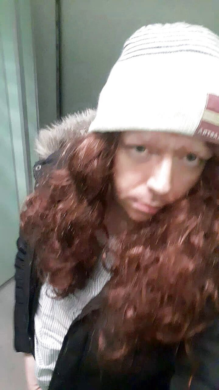 Mindblowing Fantasy: Já taky