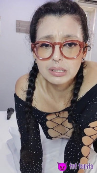 My First Talk About Anal Sex Pegging and Rimming What Do You Think