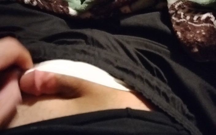 Sissy Boy Toy: More Cock Play