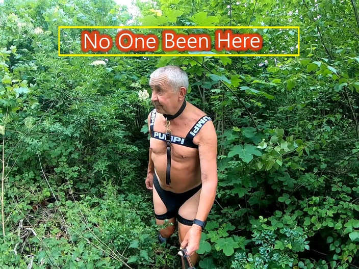 Andy: Wandeling 30 2025