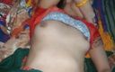 Lalita bhabhi: Indiancă bhabhi futută de cupluri fierbinți minunate, Videoclip sexual cu...