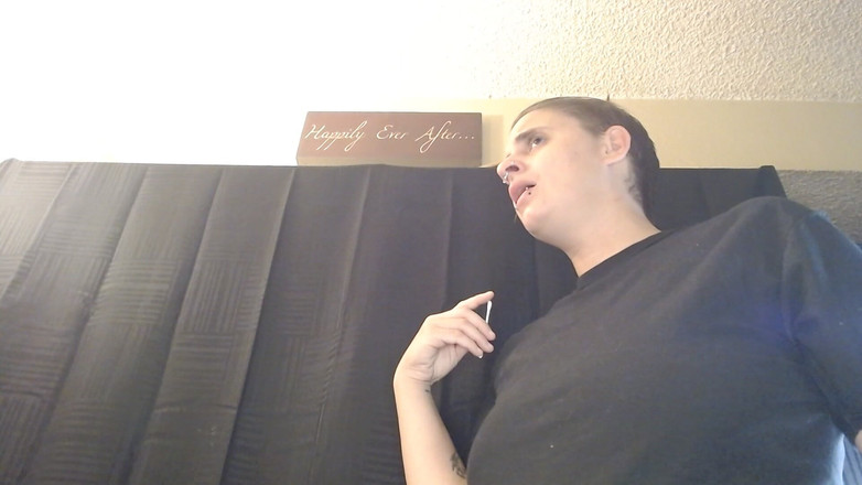 Abby Anna: Velké mokré kýchání