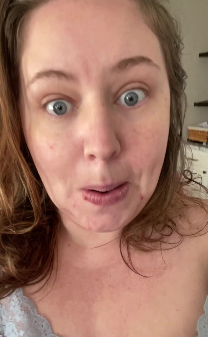 KinkyKatie: Susulan!