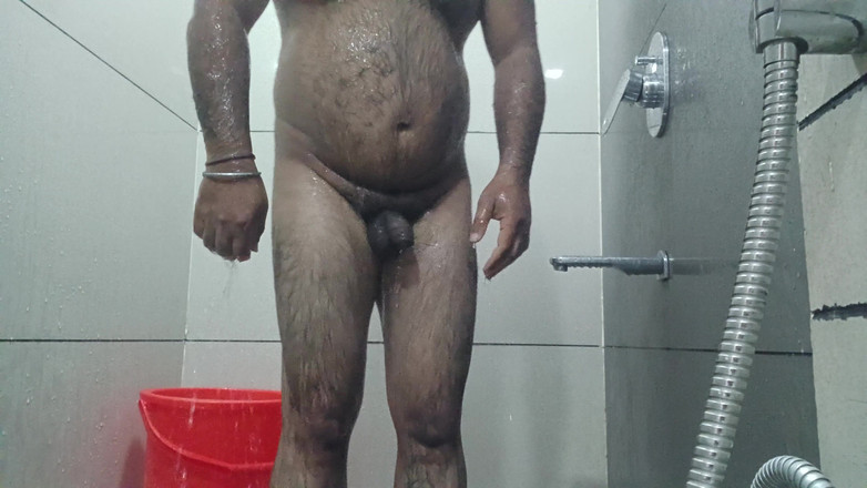 Austin Rose: Heiße daddy nackte badeshow