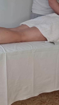 Casual Sex During Massage Session