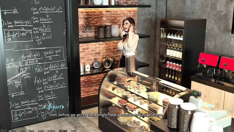 Miss Kitty 2K: Femei proaspete - 31 Tovarish de Misskitty2k