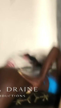 Skinny Ugandan Village Girl This Time Wants No Limits