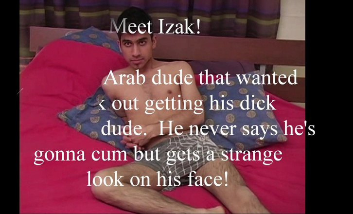 The Great Canadian Male: Hetero hlava 4