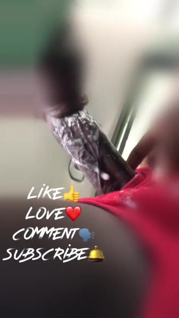 Purge_her: キャッチ彼女は私にフェラチオ(パート3)を与える