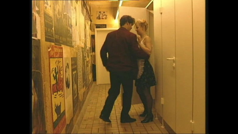 DEUTSCHLAND PORNO TV - our best full movie: Hotel depravado