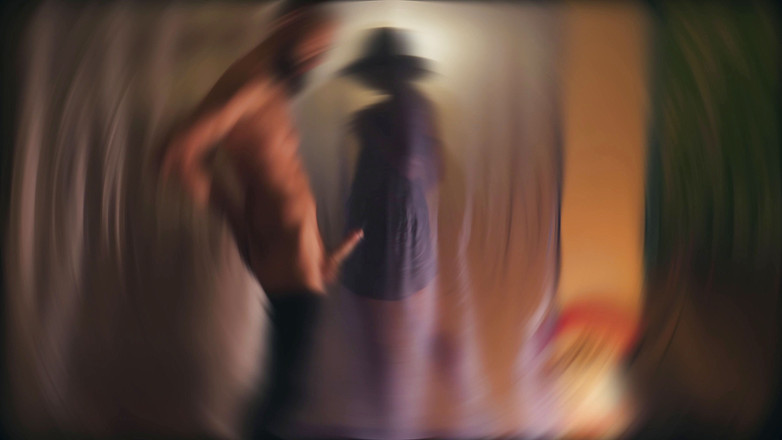 Camvivian: Saksi itu