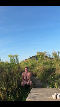 Today I Went on a Nature Trip