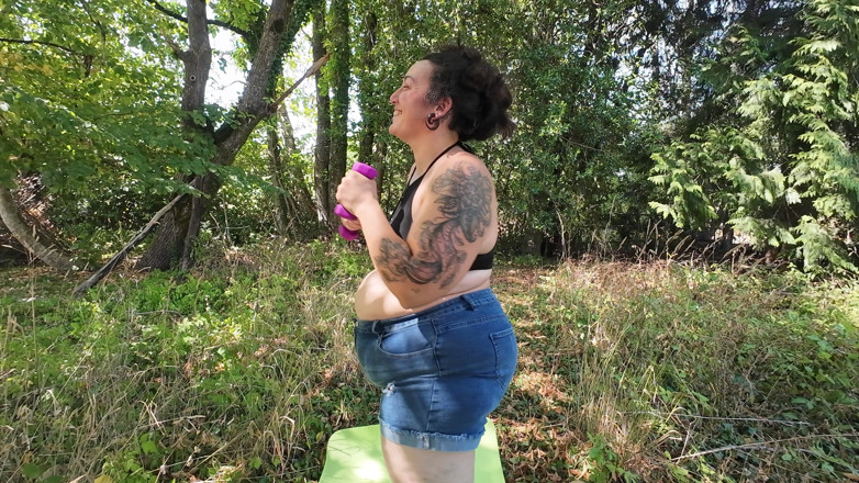 BBWorking: Dumbbell Training 2