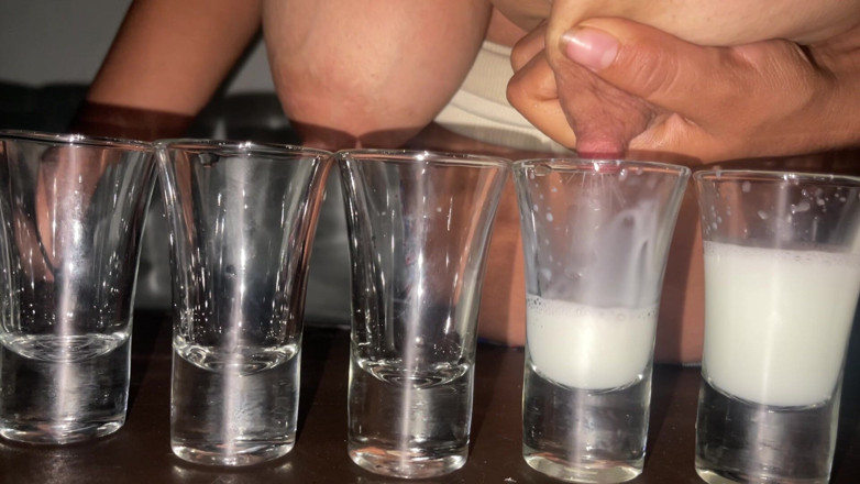 princess_andrea_: Slow and Deep Hand Milking: Extracting Every Drop