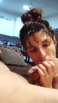 Tests of Lights, Cameras, and Blowjobs