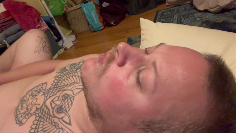 SoftBakedAfterDark: Ftm - Horny Ex-bbw