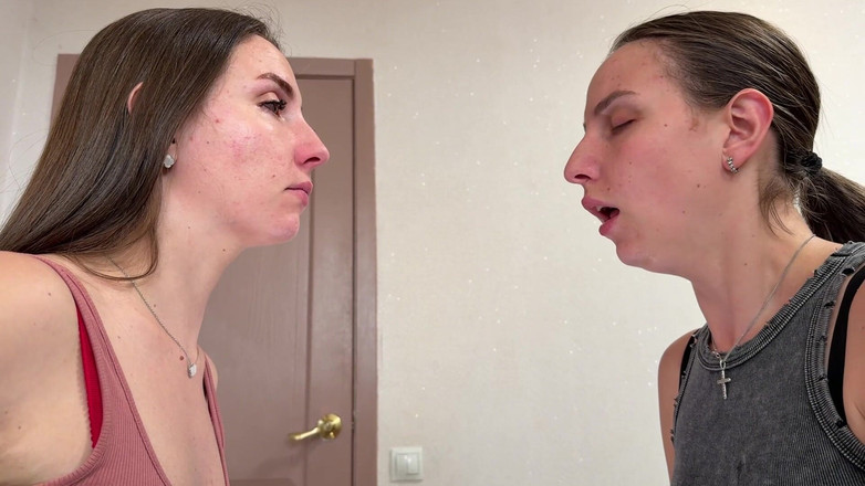 Hottie goddess: 스노 스프레이: 카오스 규칙