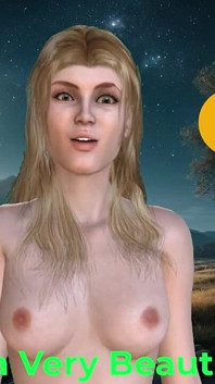 Fun with a Very Beautiful Girl Part - 5: English Audio Sex Story