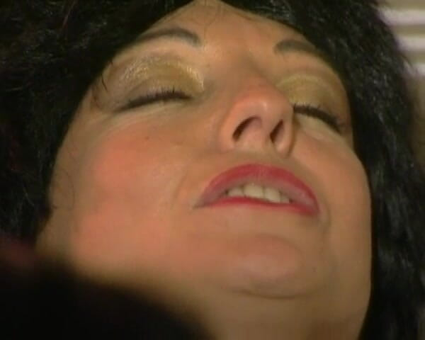 Deutsche Camgirls: Three Stunning German Ladies Love Fisting Each Other's Holes