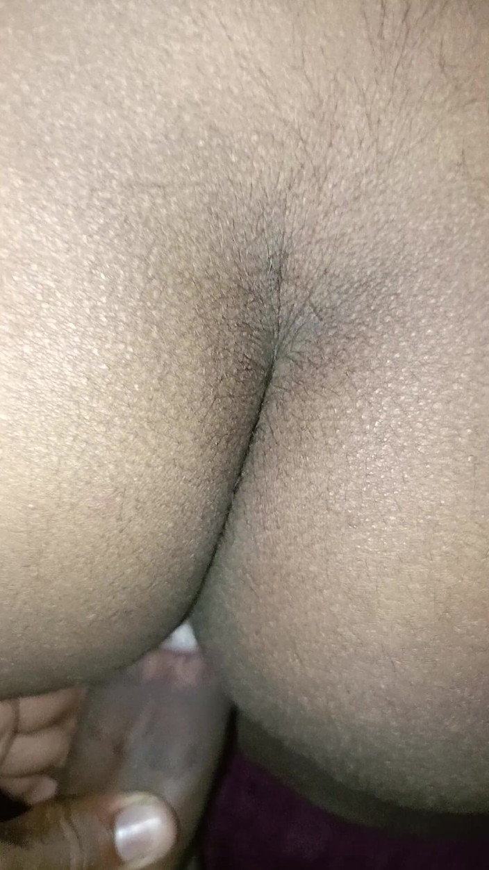 Deshi women: Makcik desi India pertama kali seks dubur keras gaya doggy...