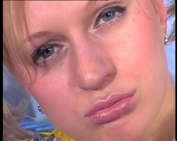 YOUR FIRST PORN: Nice Face, Nice Body and Nice Sex - Lena &amp; Igor