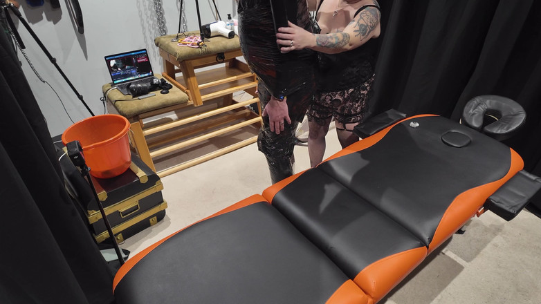 The Izars: Owijanie tych ostatnich wyciśnięć