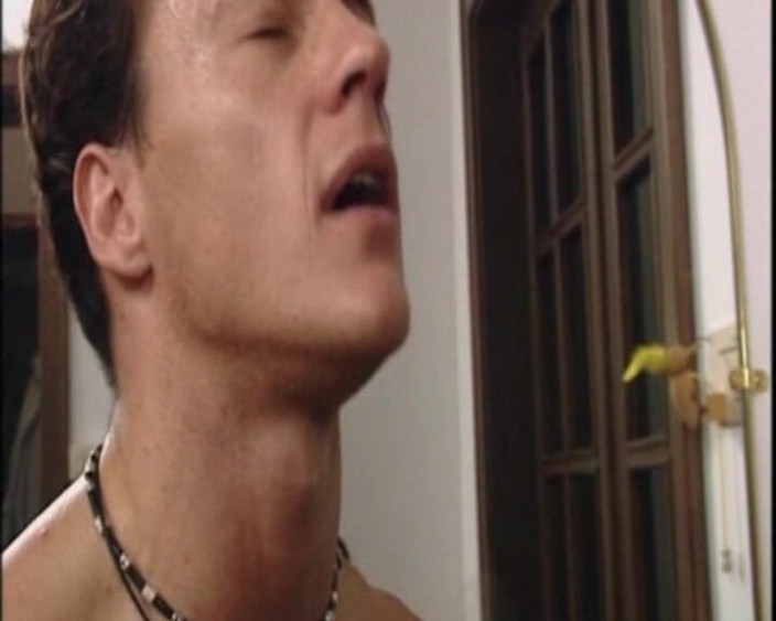 Vintage Movies XXX Best of: Ateşli Kızlar Vahşi BDSM Seanslarında Domine Ediyor