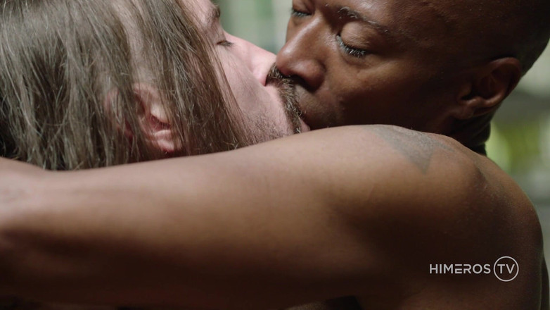 Himeros.tv: Underwear Play Party