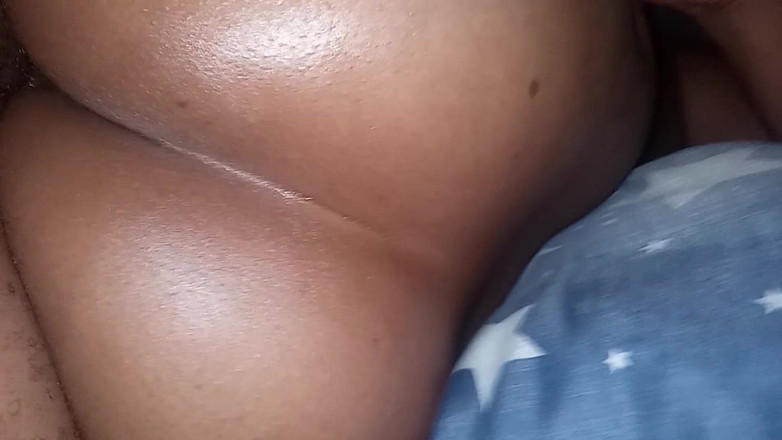 DFLOW69: My Big Ass Made Him Cum Fast and Deep. Loving...