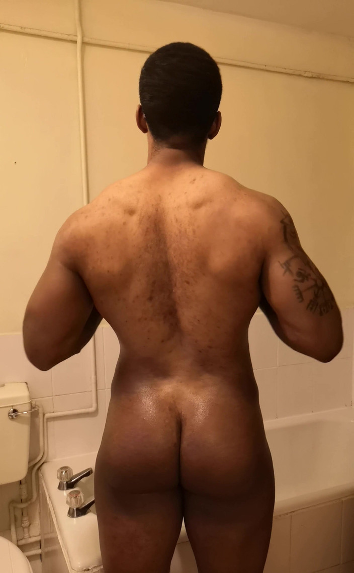 Amadeus: ちょっと剃ったばかりだ