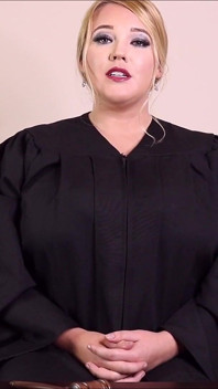Judecătoarea Rogers