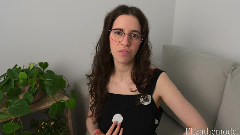 ElizaTheModel: Boze stiefmoeders vernederende straf