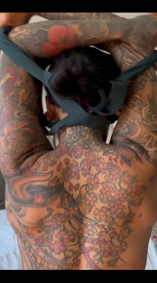 Celine Shore: 3837356115.mp4a sadece antrenmanı bitirdi ve süper azgın hissediyor