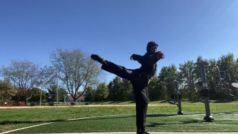 Karma Rainbow Smith D: Homos залишайтеся сильними - готуйтеся